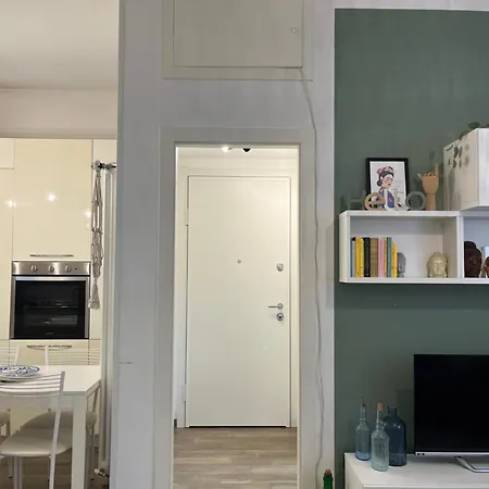 Casa Angiolina 公寓 基亚瓦里