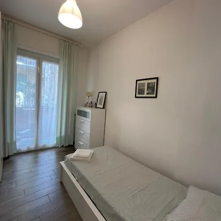 Apartment Casa Angiolina Chiavari