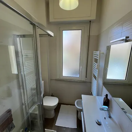 Apartment Casa Angiolina Chiavari