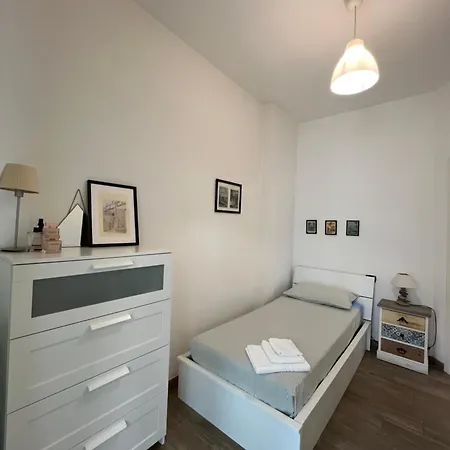 Casa Angiolina *