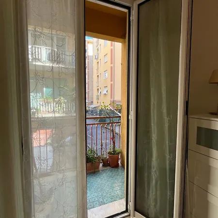 Casa Angiolina Διαμέρισμα