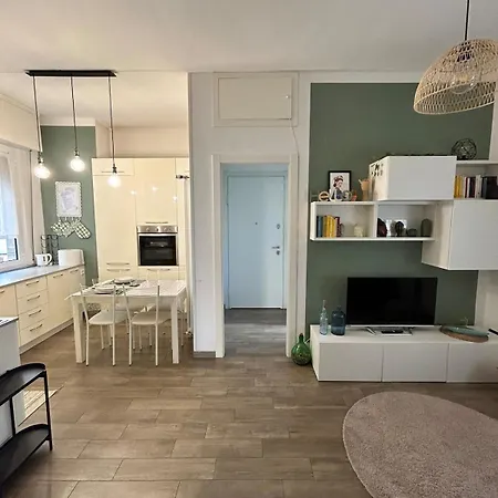 Casa Angiolina * Chiavari