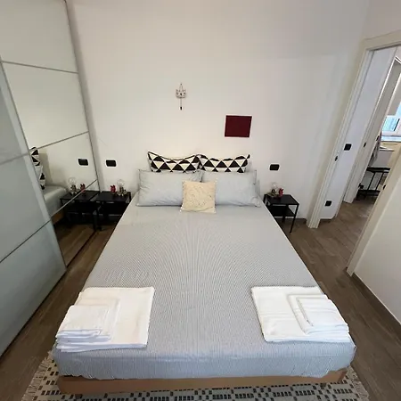 Casa Angiolina كيافاري