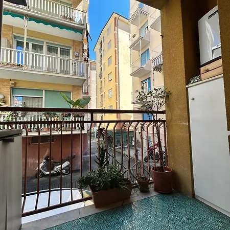 Διαμέρισμα Casa Angiolina