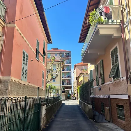 شقة Casa Angiolina