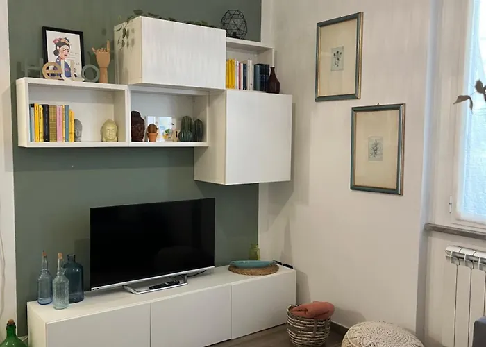 Casa Angiolina * 基亚瓦里