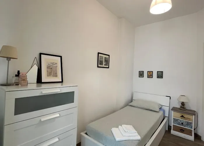 Casa Angiolina *