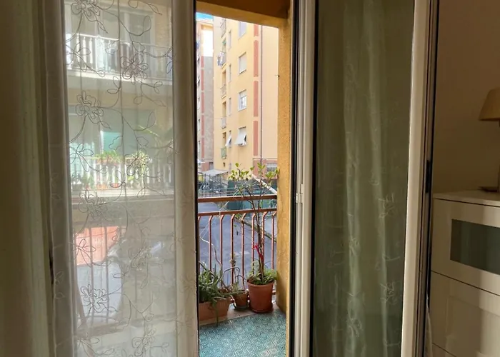 Casa Angiolina 公寓